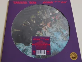 Grateful Dead - Anthem of the Sun Vinilo