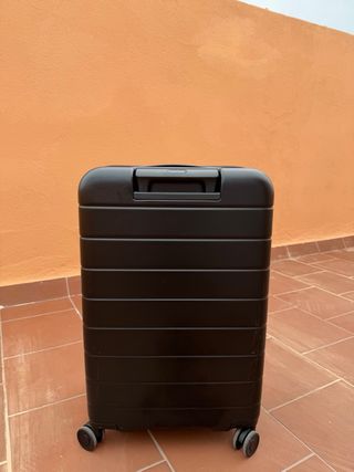 Maleta Xiaomi Classic Pro 26 Negra