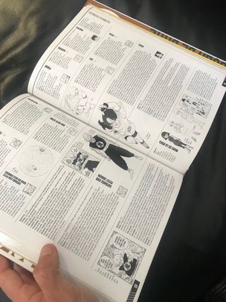 Enciclopedia Bola de Drac