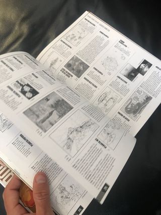 Enciclopedia Bola de Drac