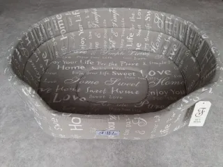 Letto per cani Ferribiella 62cm