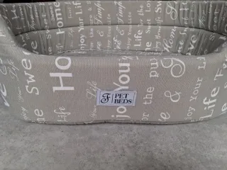 Letto per cani Ferribiella 62cm