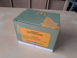 TAZA NAVIDAD - Nueva