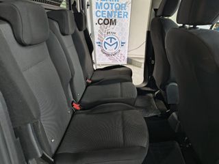 Citroen BERLINGO 1.5 BLUE HDI TALLA COMBI