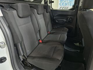 Citroen BERLINGO 1.5 BLUE HDI TALLA COMBI