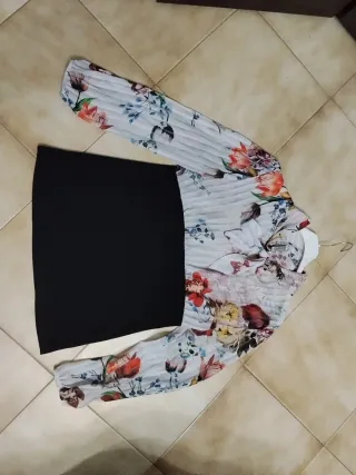 Lotto maglie donna miste