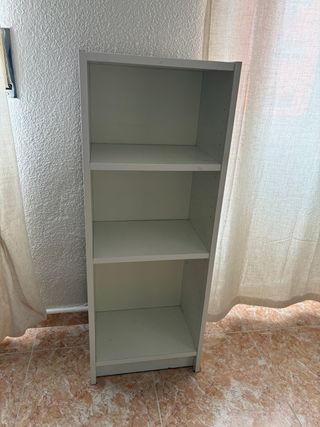Estantería Blanca Billy