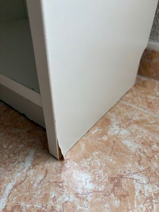 Estantería Blanca Billy