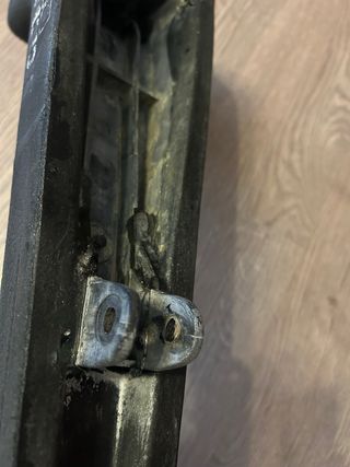 Sillín Bicicross BH