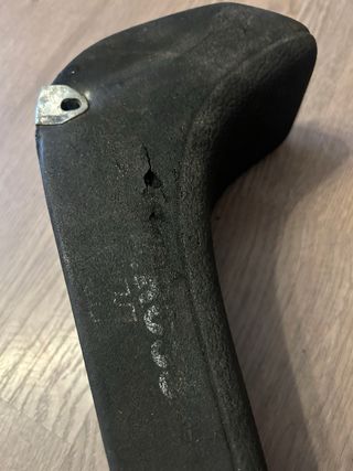 Sillín Bicicross BH