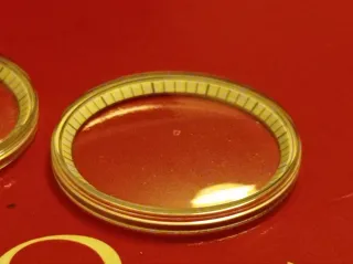 Omega Vetroplastica 5204 lady