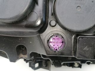FARO IZQUIERDO FIAT DOBLO CAJA/CHASIS (263_) 676024