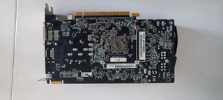 Tarjeta Gráfica AMD R7 265 2GB GDDR5