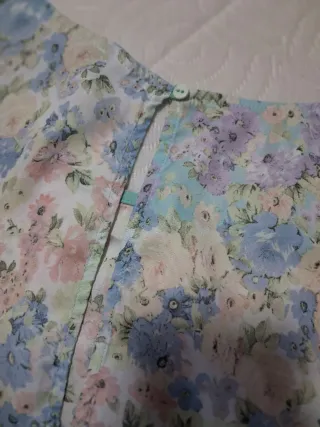 Blusas chicas (lote 10 euros)