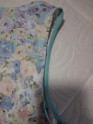 Blusas chicas (lote 10 euros)