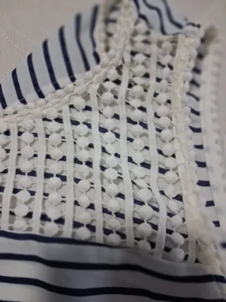 Blusas chicas (lote 10 euros)