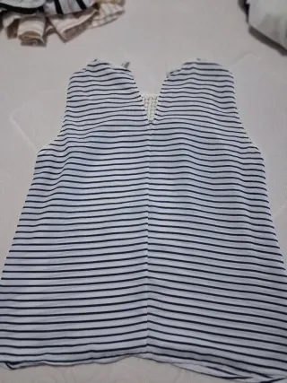 Blusas chicas (lote 10 euros)