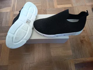 Zapatillas niña talla 36
