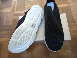 Zapatillas niña talla 36