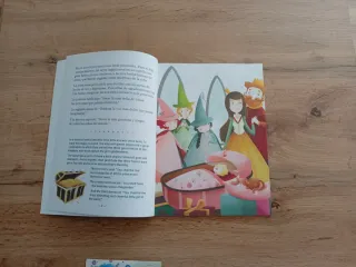 Libros bilingües Inglés Español