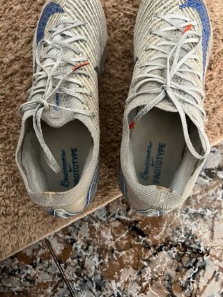 Nike Vapor 16 Elite FG Botas Fútbol