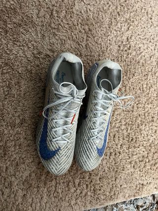 Nike Vapor 16 Elite FG Botas Fútbol