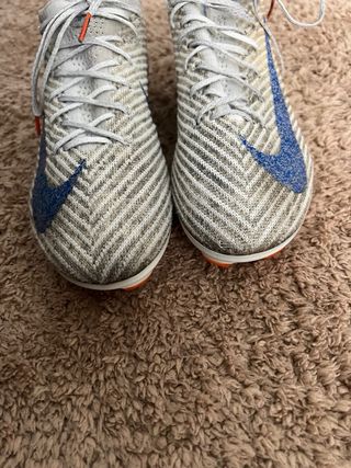 Nike Vapor 16 Elite FG Botas Fútbol