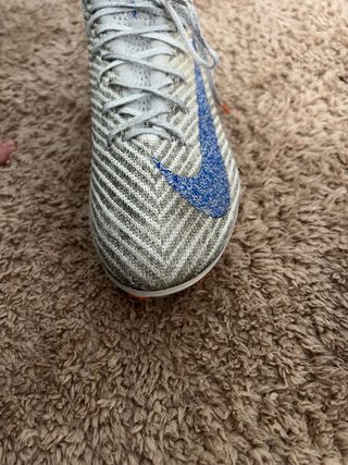 Nike Vapor 16 Elite FG Botas Fútbol