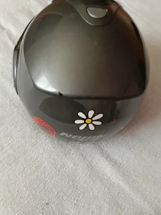Casco Nolan Modular Talla XS