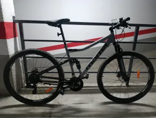 Bicicleta Moma Rockers 29