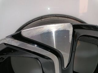 LLANTA HONDA CR-V 578133