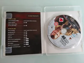 GTA IV PS3 (Sin manual)