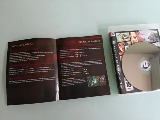 GTA IV PS3 (Sin manual)