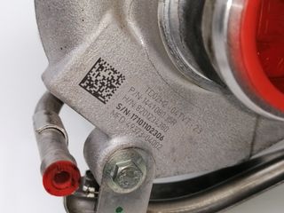 TURBOCOMPRESOR DACIA LOGAN 560973