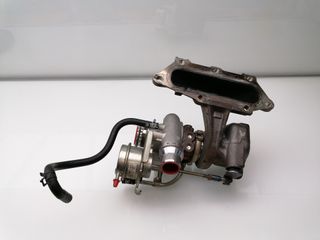 TURBOCOMPRESOR DACIA LOGAN 560973