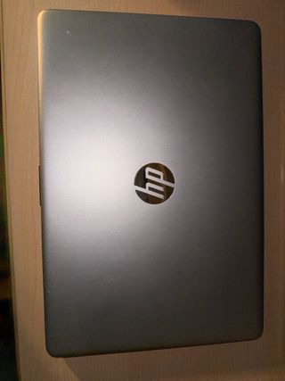 Portátil HP 15s-FQ0054NS Intel Celeron