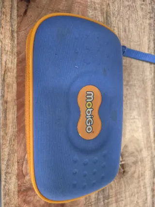 Videoconsola VTech MobiGo