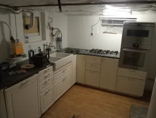 Muebles de cocina a medida 603987429