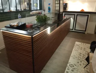 Muebles de cocina a medida 603987429