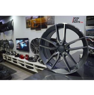 Juego de 4 Llantas 19 New CL Antracita MB51