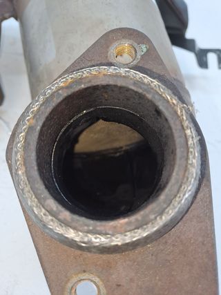 CATALIZADOR RENAULT KANGOO 656189