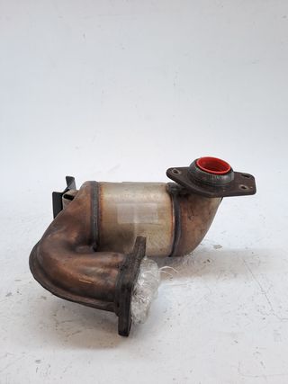 CATALIZADOR RENAULT KANGOO 656189