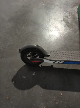Patinete Eléctrico Xiaomi Pro