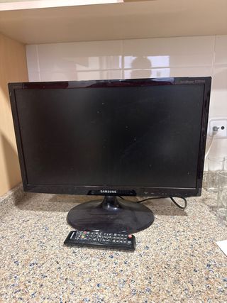 MonitorSamsung22T22B350(Parapeças)