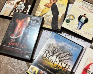 Lote Películas DVD Drama Romance