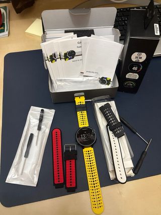 Garmin Forerunner 235