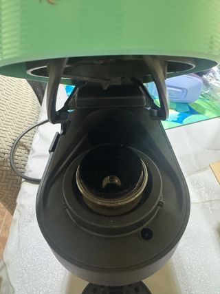 Cafetera Nespresso Vertuo Pop