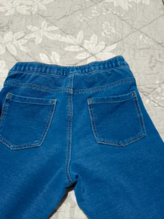 3 Vaqueros Niña Talla 9-10 Años