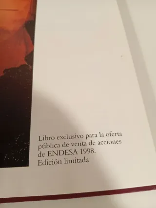 Lote libros pintura