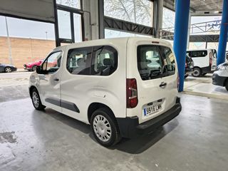 Opel COMBO LIVE 1.5 102cv Combi 5 2021